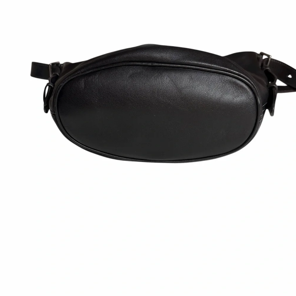 THE MARC JACOBS | The Mini Sling Leather Crossbody